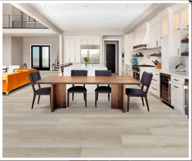 Luxurious Vinyl Plank waterproof flooring from Masland | PaperWorks Plus, Jupiter FL