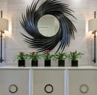 Natural Grasscloth Wallpaper by York | PaperWorks Plus, Jupiter FL