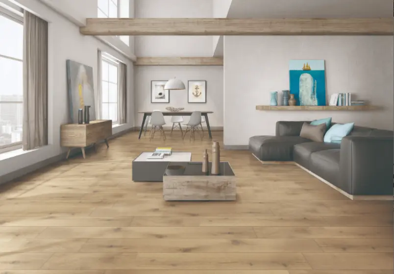 Parkay Real Wood Flooring | PaperWorks Plus, Jupiter FL