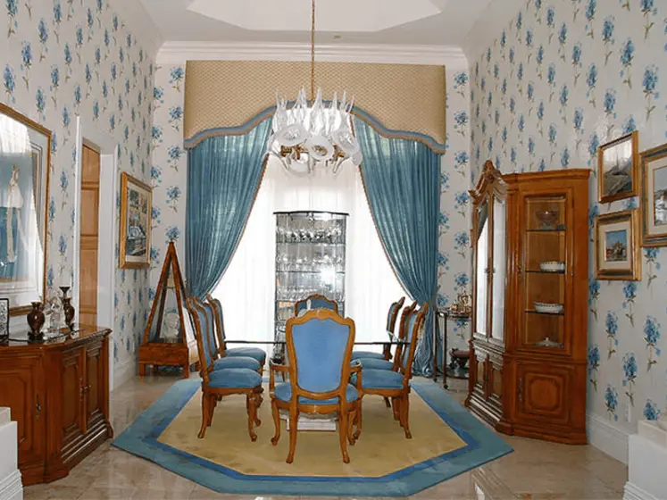 Classic Interior Design by PaperWorks Plus | PaperWorks Plus, Jupiter FL