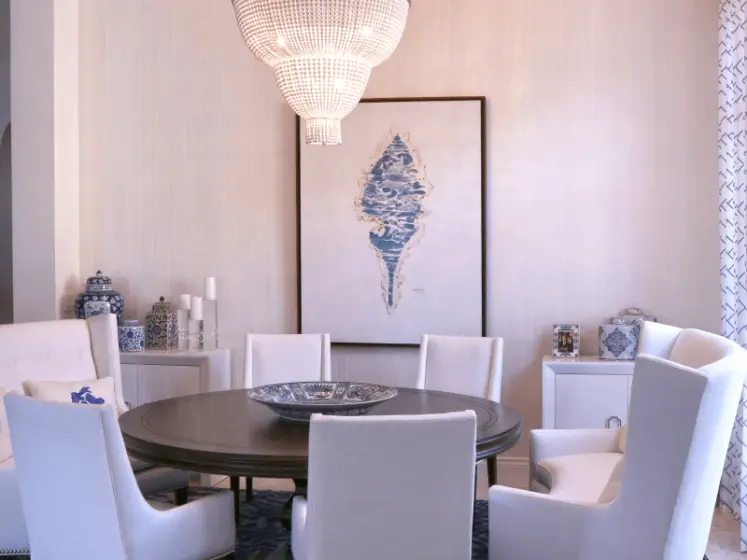 Faux Textured Wallcovering | PaperWorks Plus, Jupiter FL