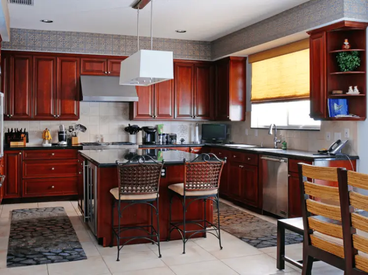 Hand Crafted Wallcovering by Phillip Jeffries | PaperWorks Plus, Jupiter FL