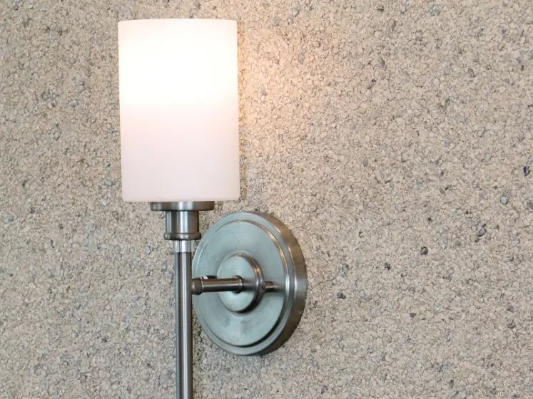 Natural Mica Wallcovering by The Romo Group | PaperWorks Plus, Jupiter FL