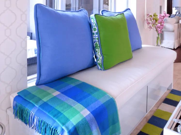 Custom Made pillows | PaperWorks Plus, Jupiter FL