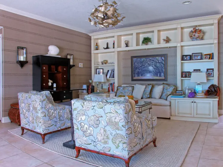 Fabric for Chairs by Stout | PaperWorks Plus, Jupiter FL