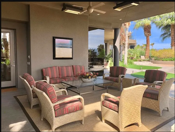 Stanton Outdoor Rug | PaperWorks Plus, Jupiter FL