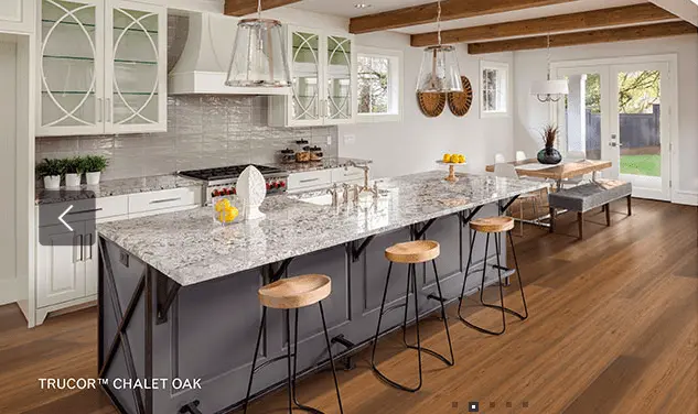 Affordable Vinyl Plank Flooring from Dixie Home Group | PaperWorks Plus, Jupiter FL
