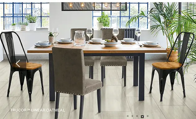 Affordable Vinyl Plank Flooring from Dixie Home Group | PaperWorks Plus, Jupiter FL