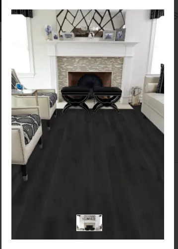 Luxury Vinyl Plank waterproof flooring from Stanton | PaperWorks Plus, Jupiter FL