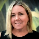 Joy, Designer & Decorator at PaperWorks Plus